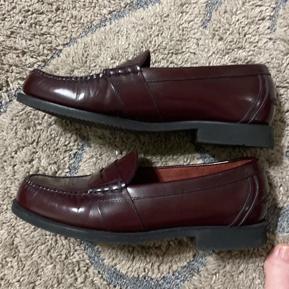 Rockport leather loafers - Picture 2 of 4